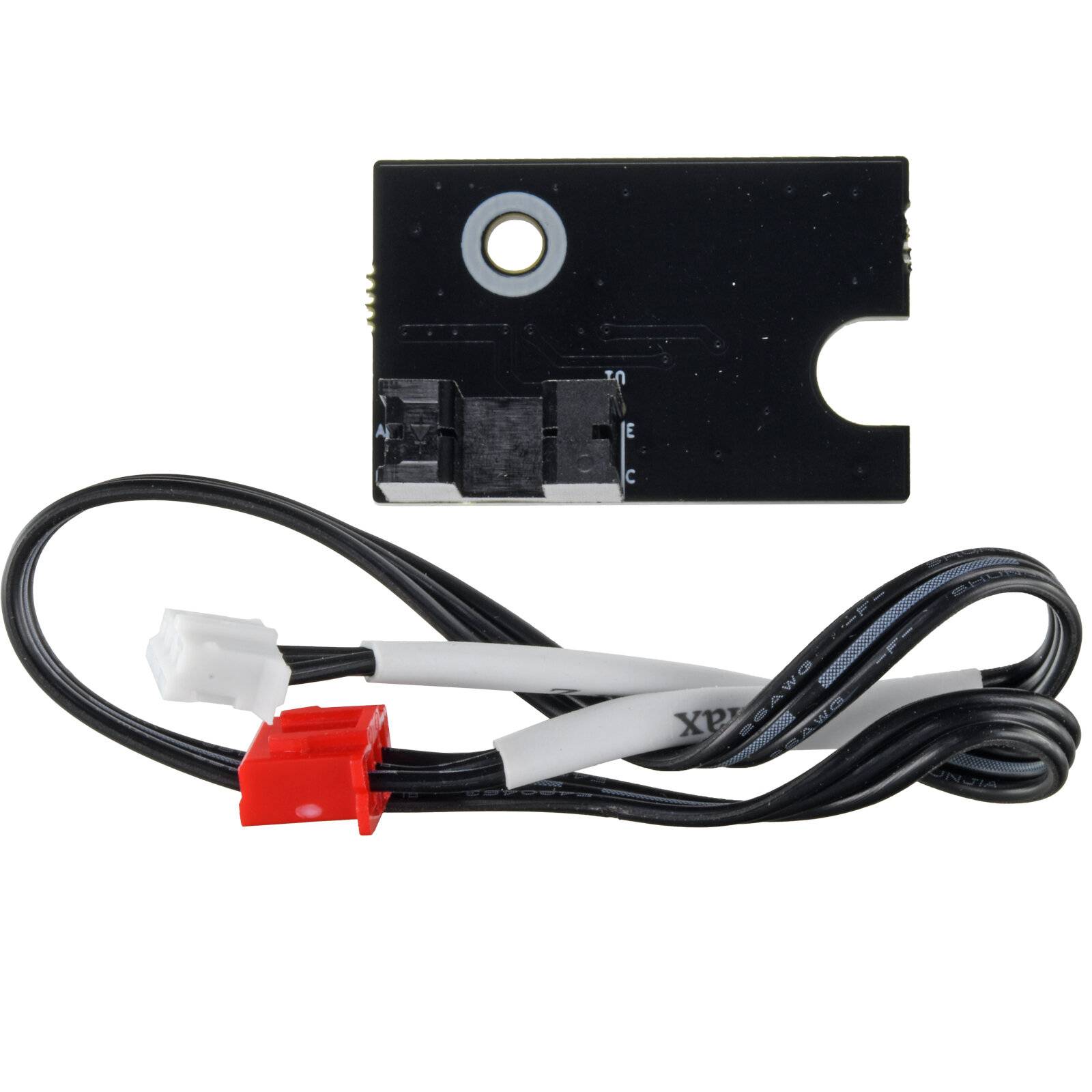FlashForge AD5X Z Axis sensor and cable