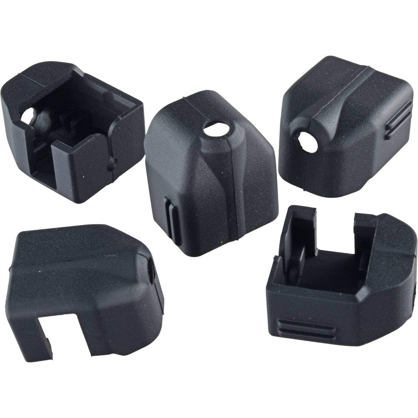 FlashForge AD5X Hot end silicone sleeve(5 pcs)