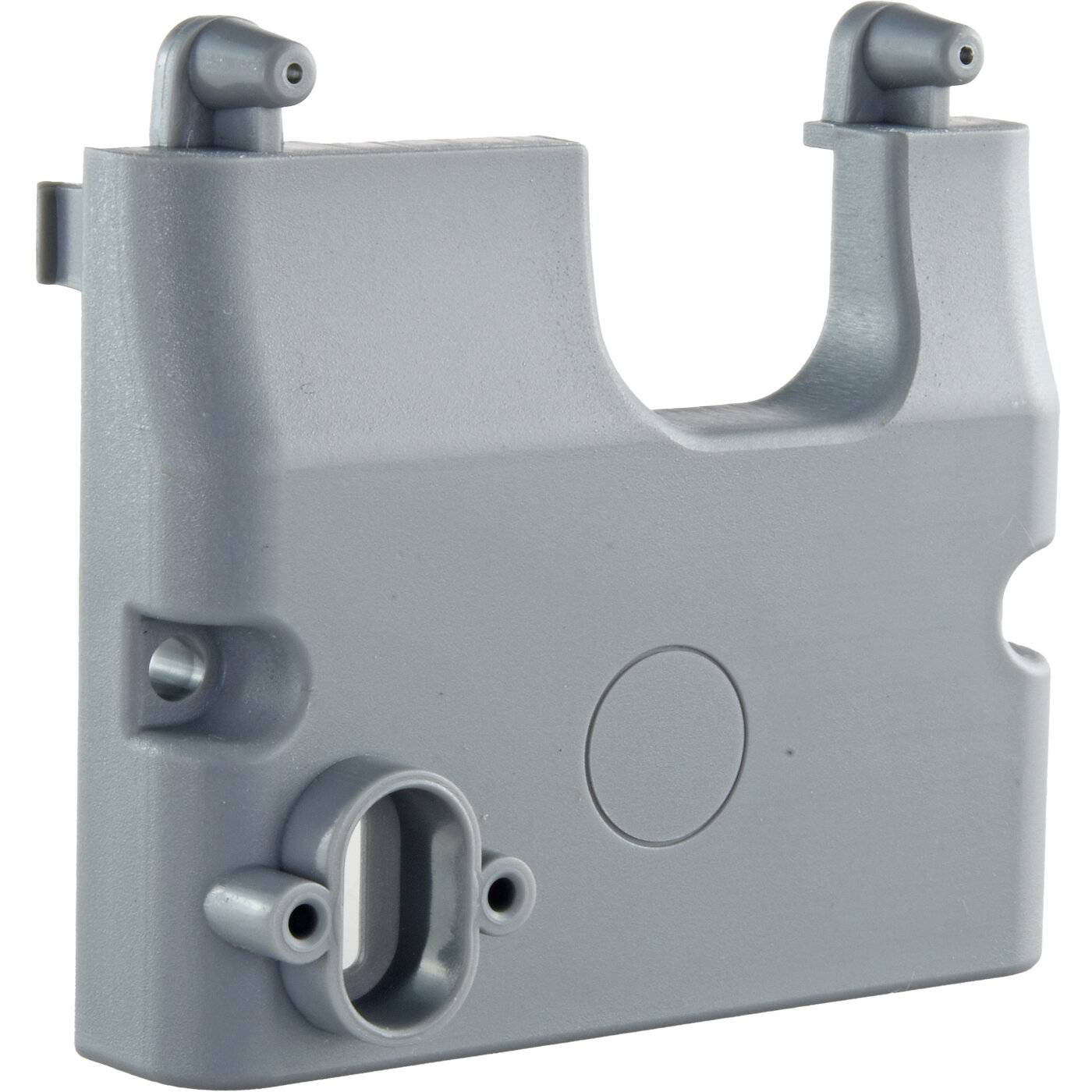 AD5X EXTRUDER TOP COVER FLASHFORGE 3D ZUBEHOER (20004606001)