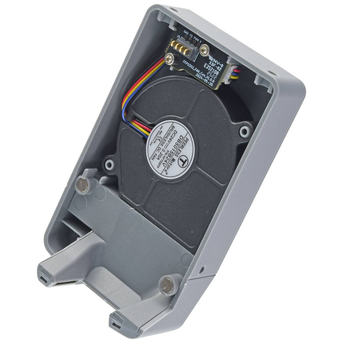 FlashForge AD5X Extruder Front Cover