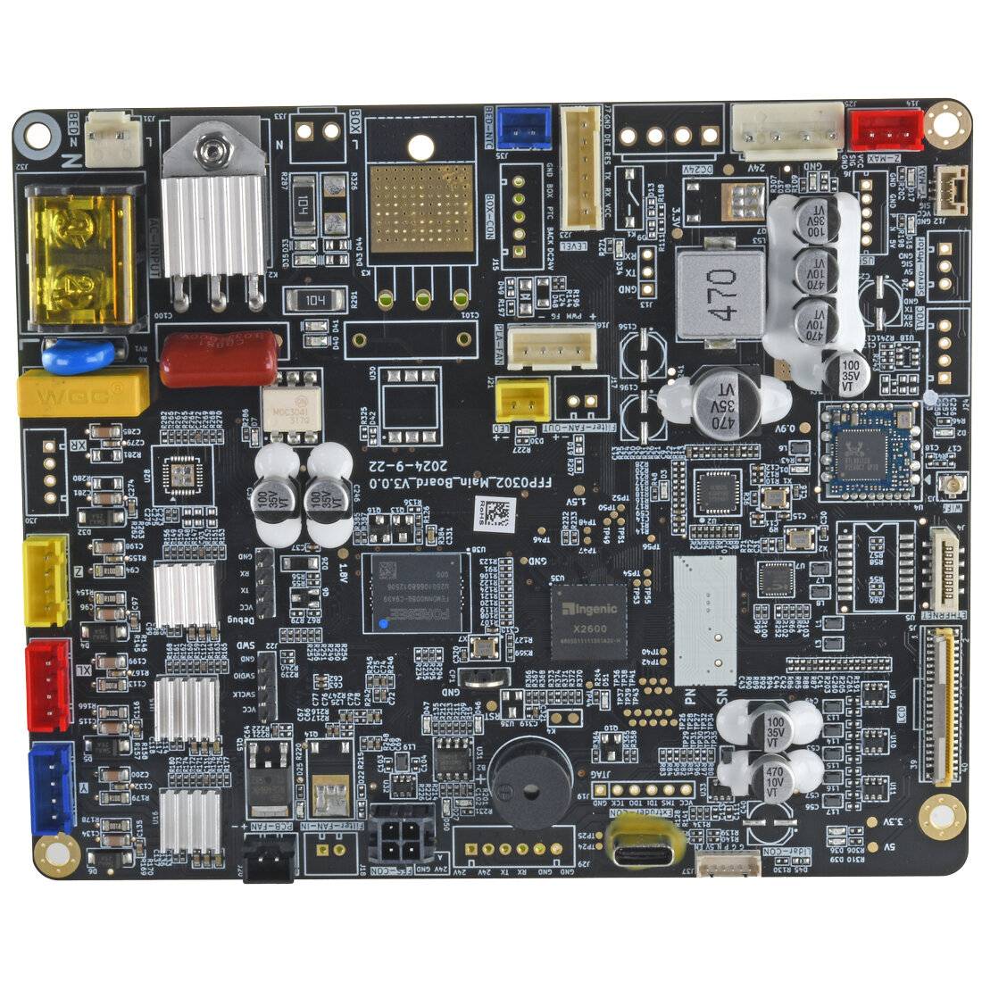 Flashforge Flashforge AD5X Mainboard