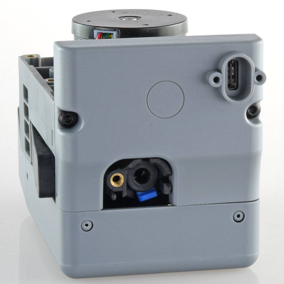 FlashForge AD5X Extruder Assembly