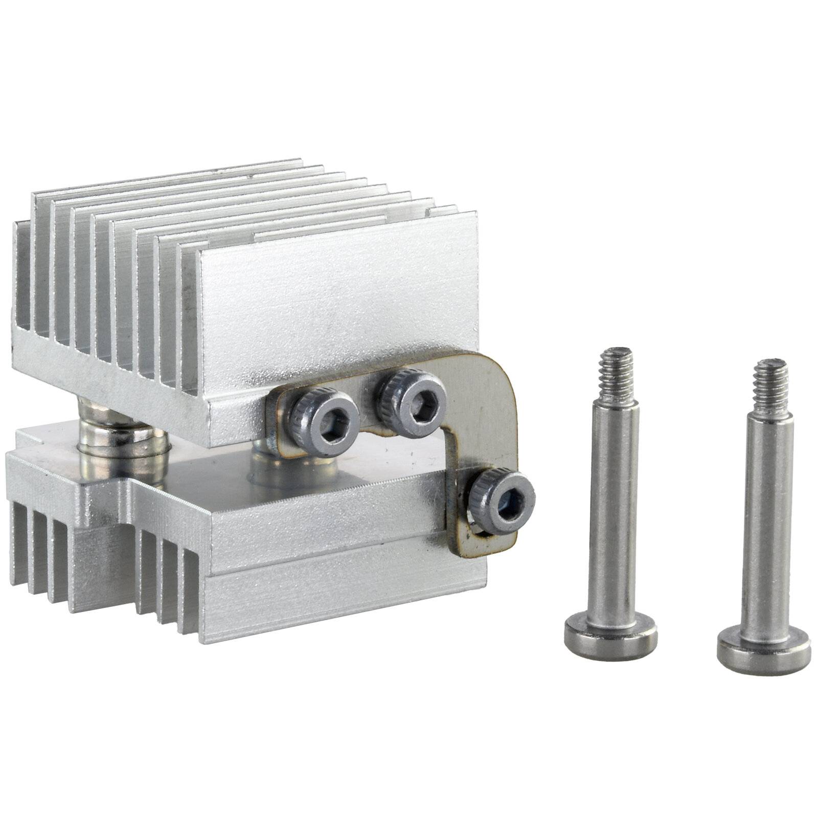 Flashforge Flashforge AD5X Heating sink