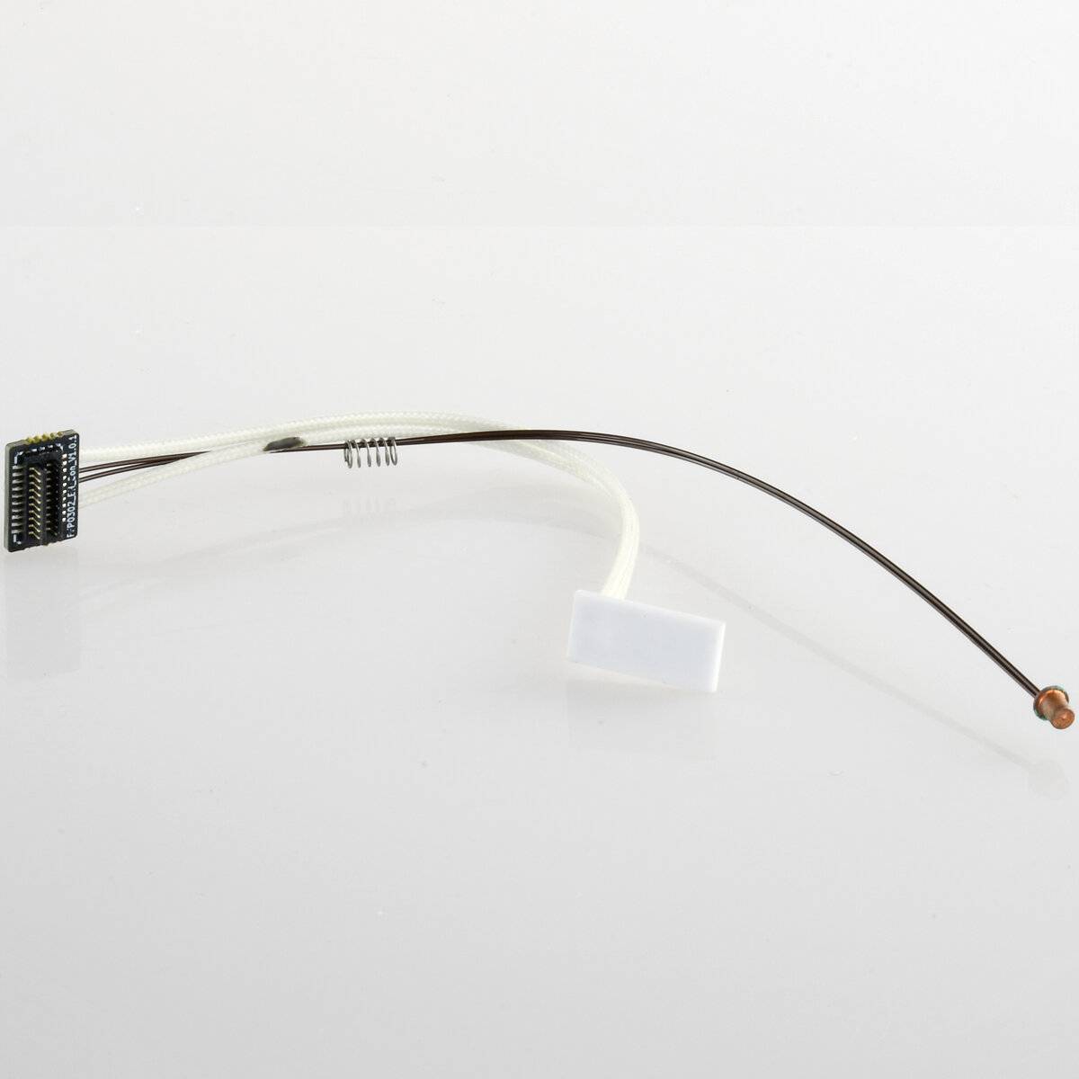 Flashforge AD5X Extruder heating board