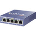 Netgear FS105 Netzwerk Switch 5 Port 100MBit/s