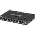 Netgear ProSAFE® GS108GE Netzwerk Switch 8 Port 1 GBit/s