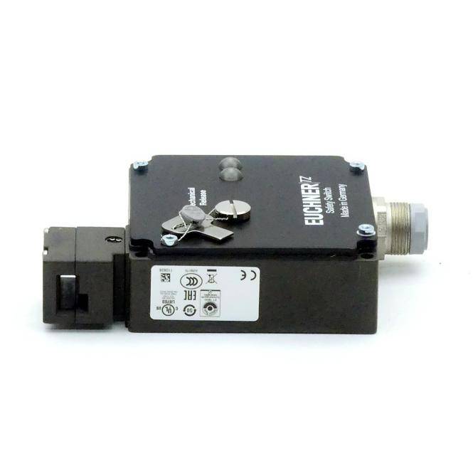 Euchner Sicherheitsschalter TZ1LE024SR6