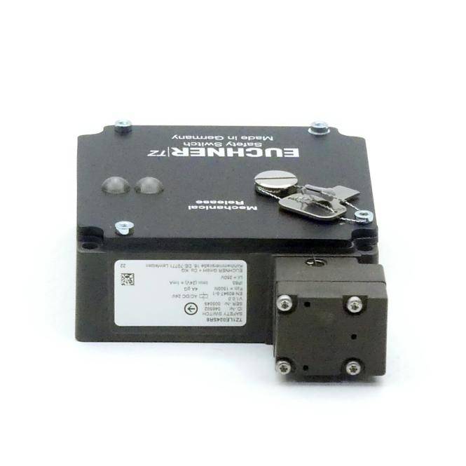 Euchner Sicherheitsschalter TZ1LE024SR6