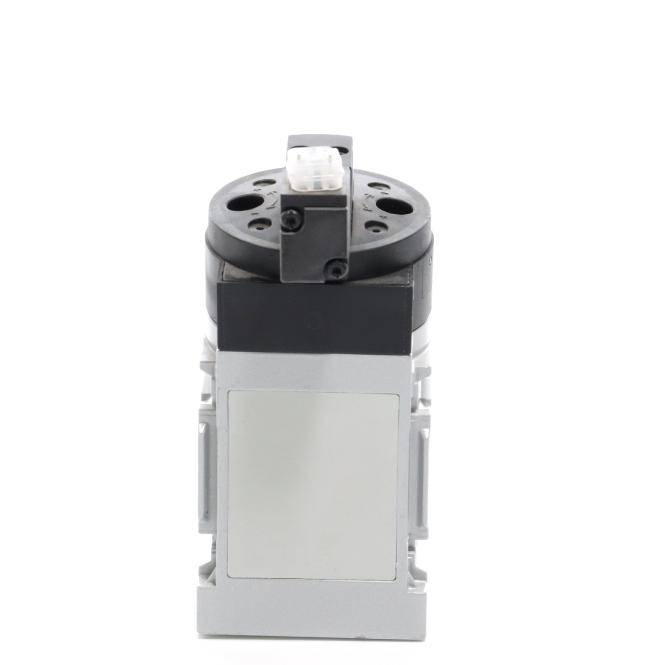 FESTO Druckaufbauventil 529803 (MS6-DE-1/2-V24)
