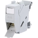 Metz Connect 1309426003-E Netzwerkdose Hutschiene CAT 6 Lichtgrau (RAL 7035) Metz Connect 1309426003-E Netzwerkdose Hutschiene CAT 6 Lichtgrau (RAL 7035)