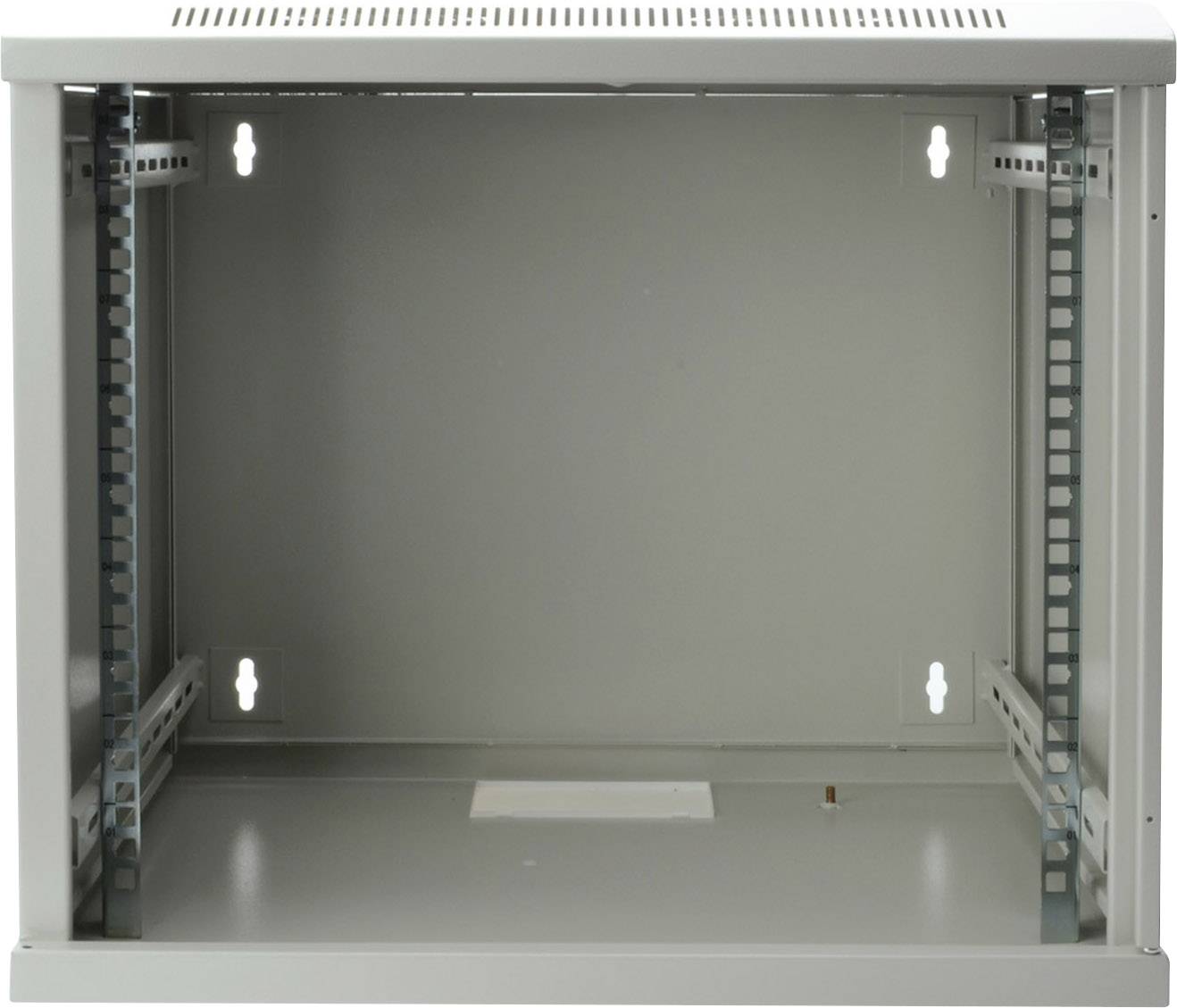 19 Zoll Netzwerkschrank Digitus DN-19 09-U-EC-1 400 mm 9 HE