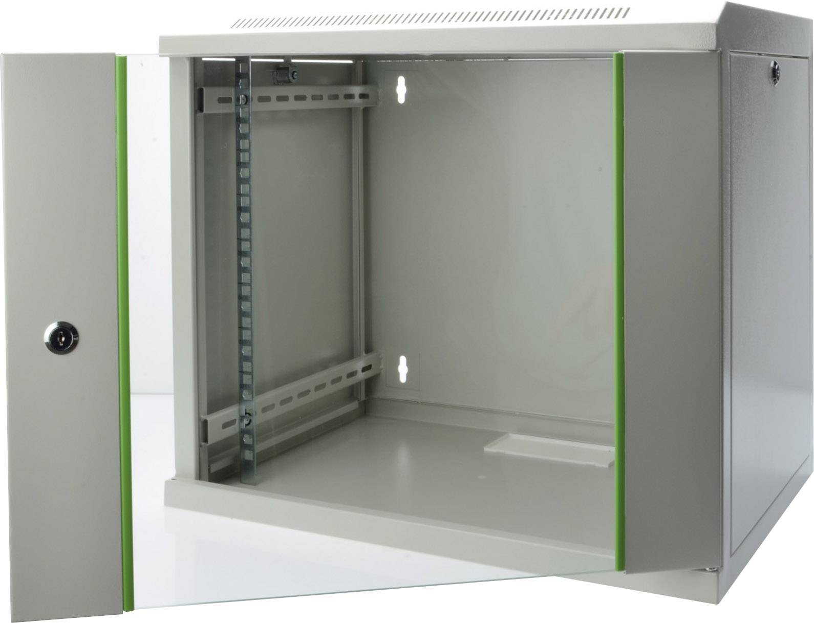 19 Zoll Netzwerkschrank Digitus DN-19 09-U-EC-1 400 mm 9 HE