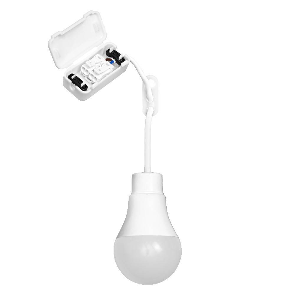 Ledvance LED mit Anschlussbox (VE3)