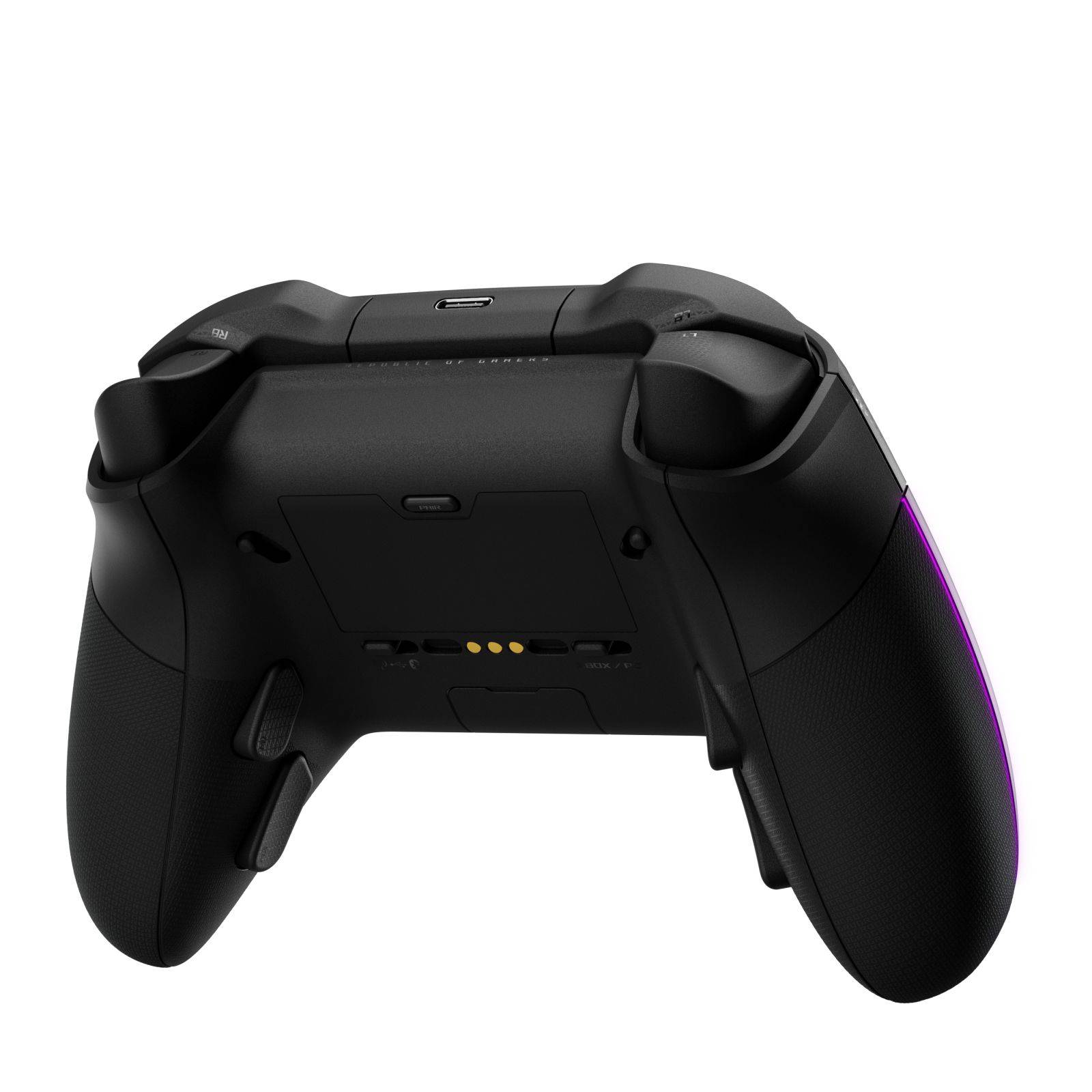 ASUS ROG Raikiri II XBOX Wireless Controller Schwarz 90GC0230-BGP000