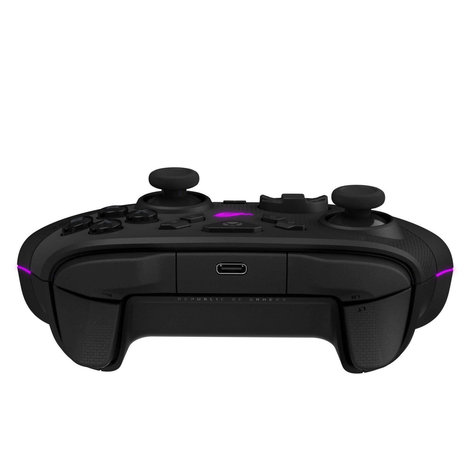 ASUS ROG Raikiri II XBOX Wireless Controller Schwarz 90GC0230-BGP000