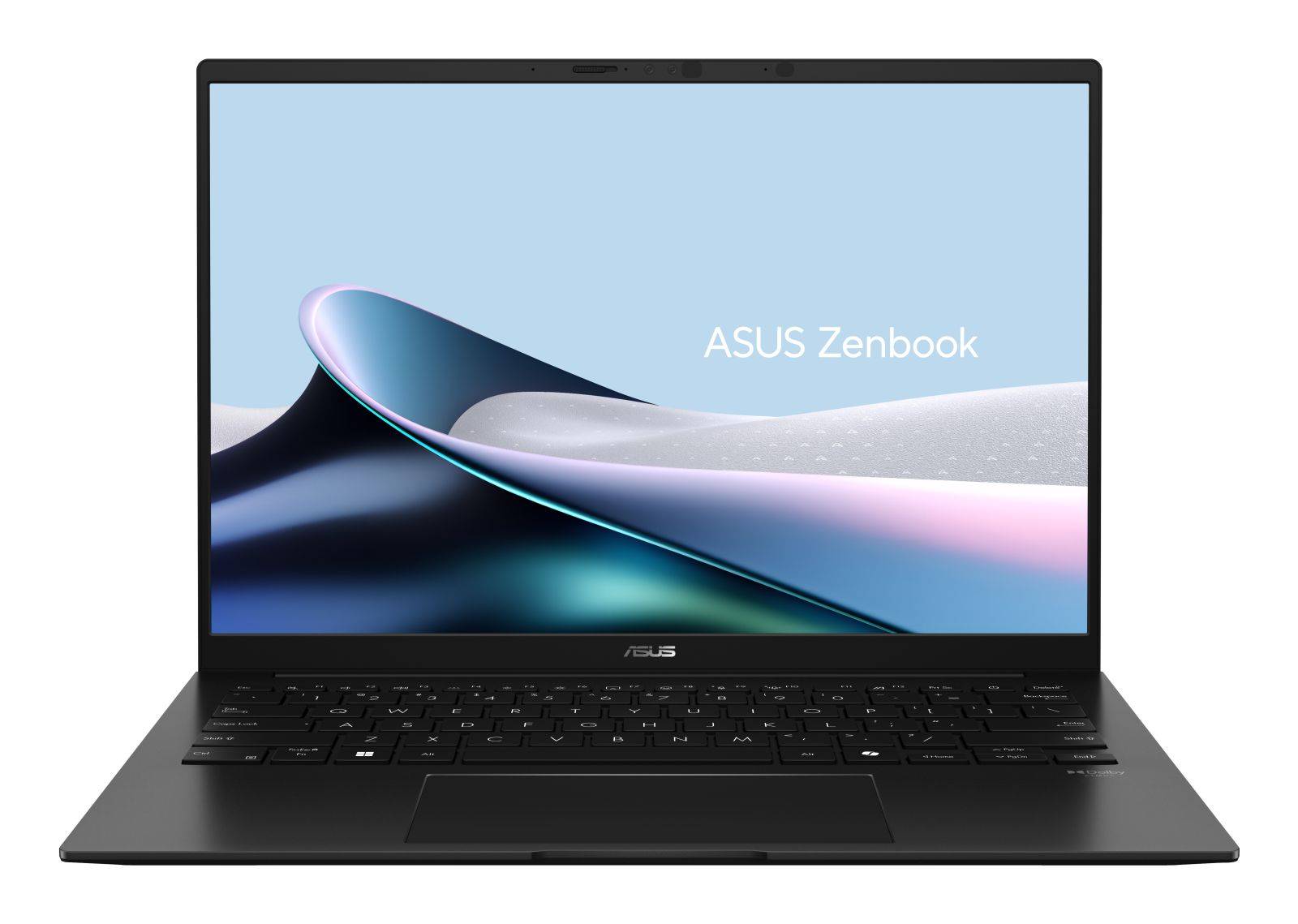 Zenbook 14 OLED UM3406KA-QD065W Notebook 14" WUXGA Ryzen AI 7 350 - Notebook - 5