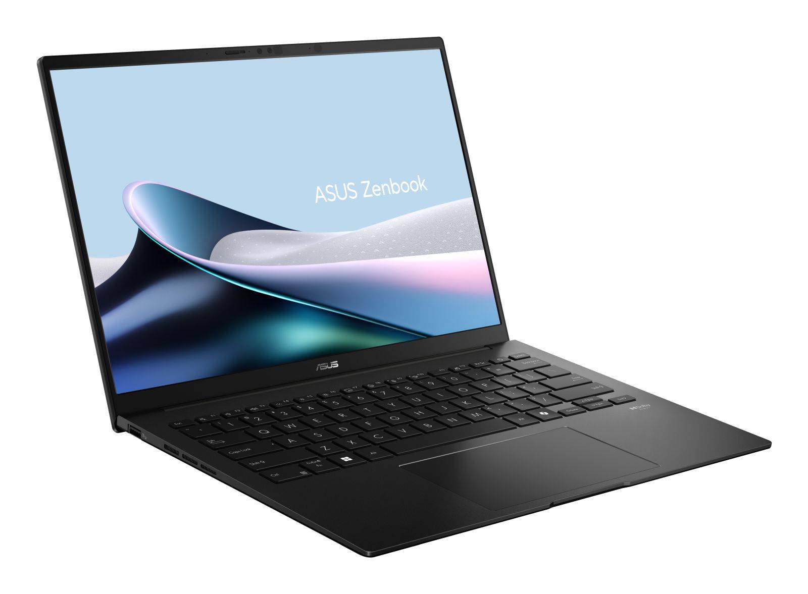 Zenbook 14 OLED UM3406KA-QD065W Notebook 14" WUXGA Ryzen AI 7 350 - Notebook - 5