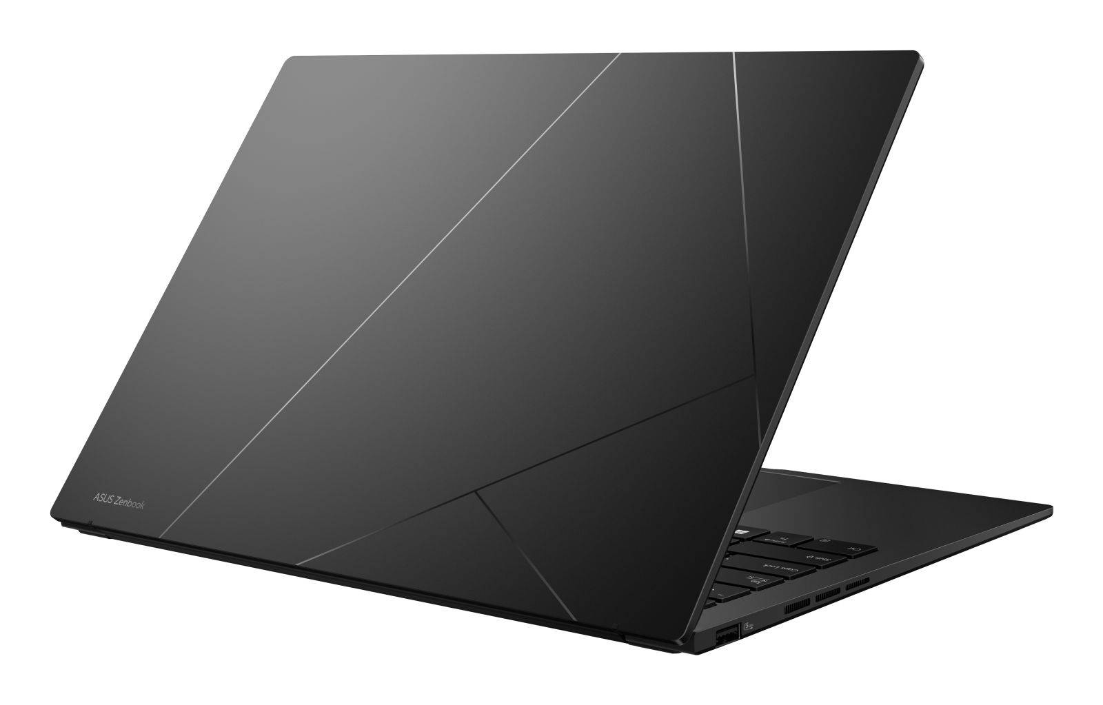 Zenbook 14 OLED UM3406KA-QD065W Notebook 14" WUXGA Ryzen AI 7 350 - Notebook - 5