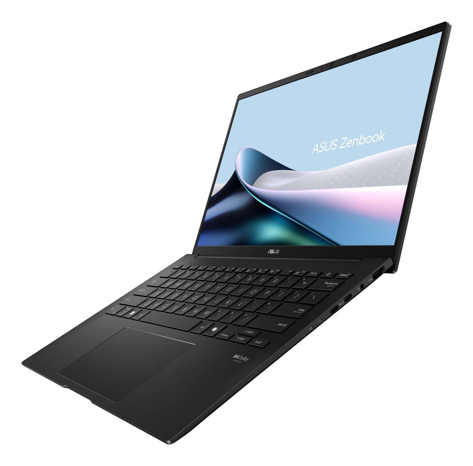 Zenbook 14 OLED UM3406KA-QD065W Notebook 14" WUXGA Ryzen AI 7 350 - Notebook - 5