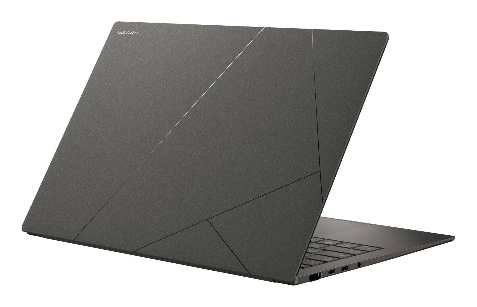 ASUS Zenbook S14 UX5406SA-PV528W, Intel Core Ultra 7, 35,6 cm (14"), 2880 x 1800 Pixel, 32 GB, 1 TB, Windows 11 Home