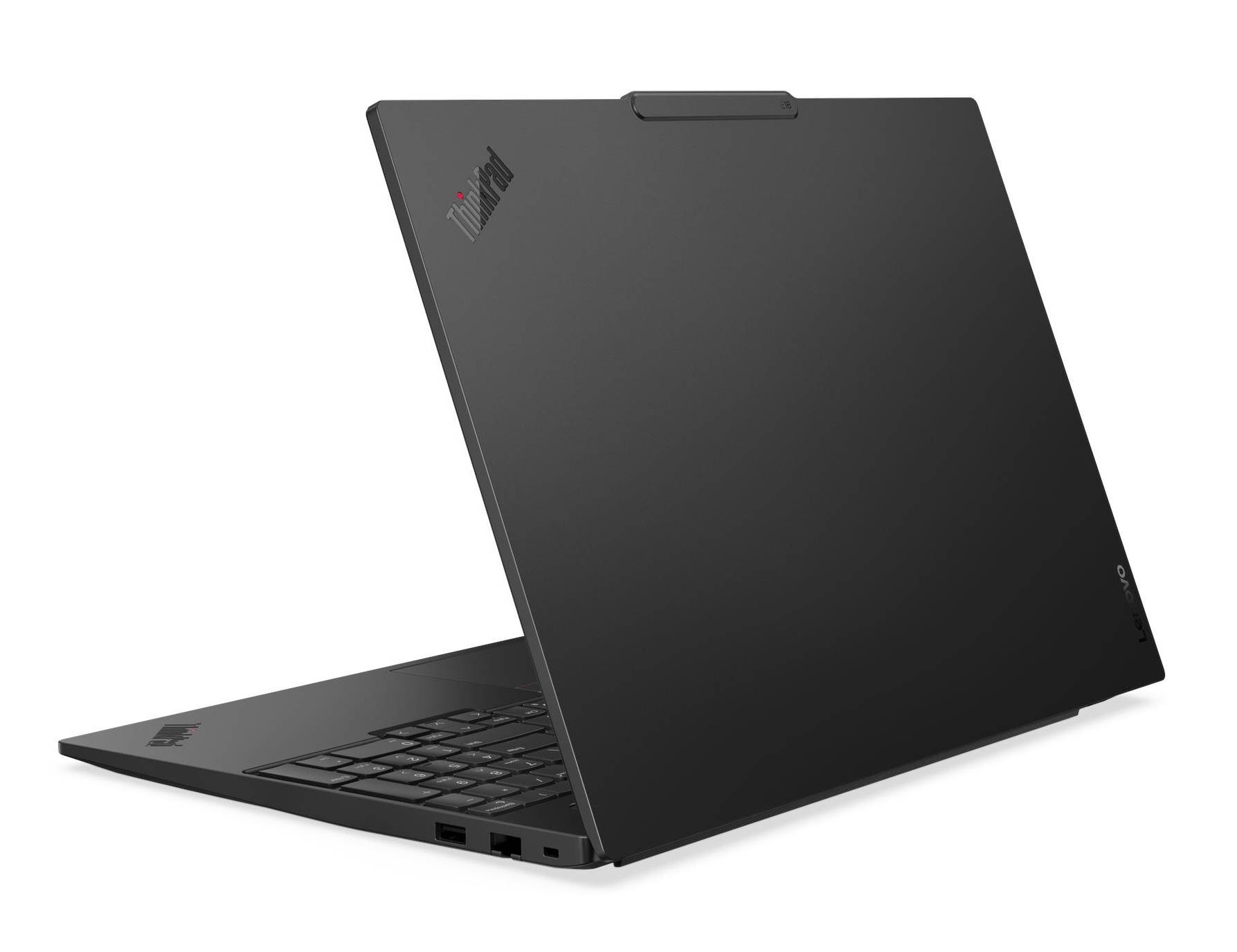 Lenovo ThinkPad E16 Gen 4 21YC - Intel Core Ultra 7 355 / 2.3 GHz - Win 11 Pro - Intel Graphics - 16 GB RAM - 512 GB SSD