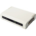 Serveur d'impression réseau Digitus DN-13006-1 LAN (10/100 Mo/s), USB, parallèle (IEEE 1284)