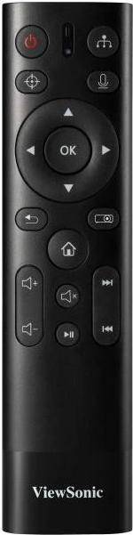 ViewSonic A-00011170, Remote Control (A-00011170)