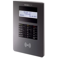 REINER SCT timeCard Multiterminal RFID Zeiterfassungssystem Erweiterungsterminal REINER SCT timeCard Multiterminal RFID Zeiterfassungssystem Erweiterungsterminal