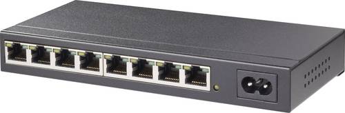 Netzwerk Switch 8 Port 1 GBit/s
