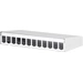 Metz Connect 130861-1202-E 12 Port Netzwerk-Patchpanel Unbestückt 1 HE Unbestückt Metz Connect 130861-1202-E 12 Port Netzwerk-Patchpanel Unbestückt 1 HE Unbestückt
