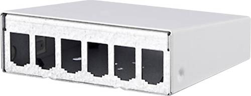METZ CONNECT 130861-0602-E patch panel - METZ CONNECT 130861-0602-E,