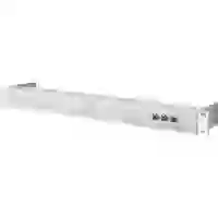 Metz Connect 130920-E 24 Port Netzwerk-Patchpanel 483mm (19") CAT 6a 1 HE Bestückt Metz Connect 130920-E 24 Port Netzwerk-Patchpanel 483mm (19") CAT 6a 1 HE Bestückt