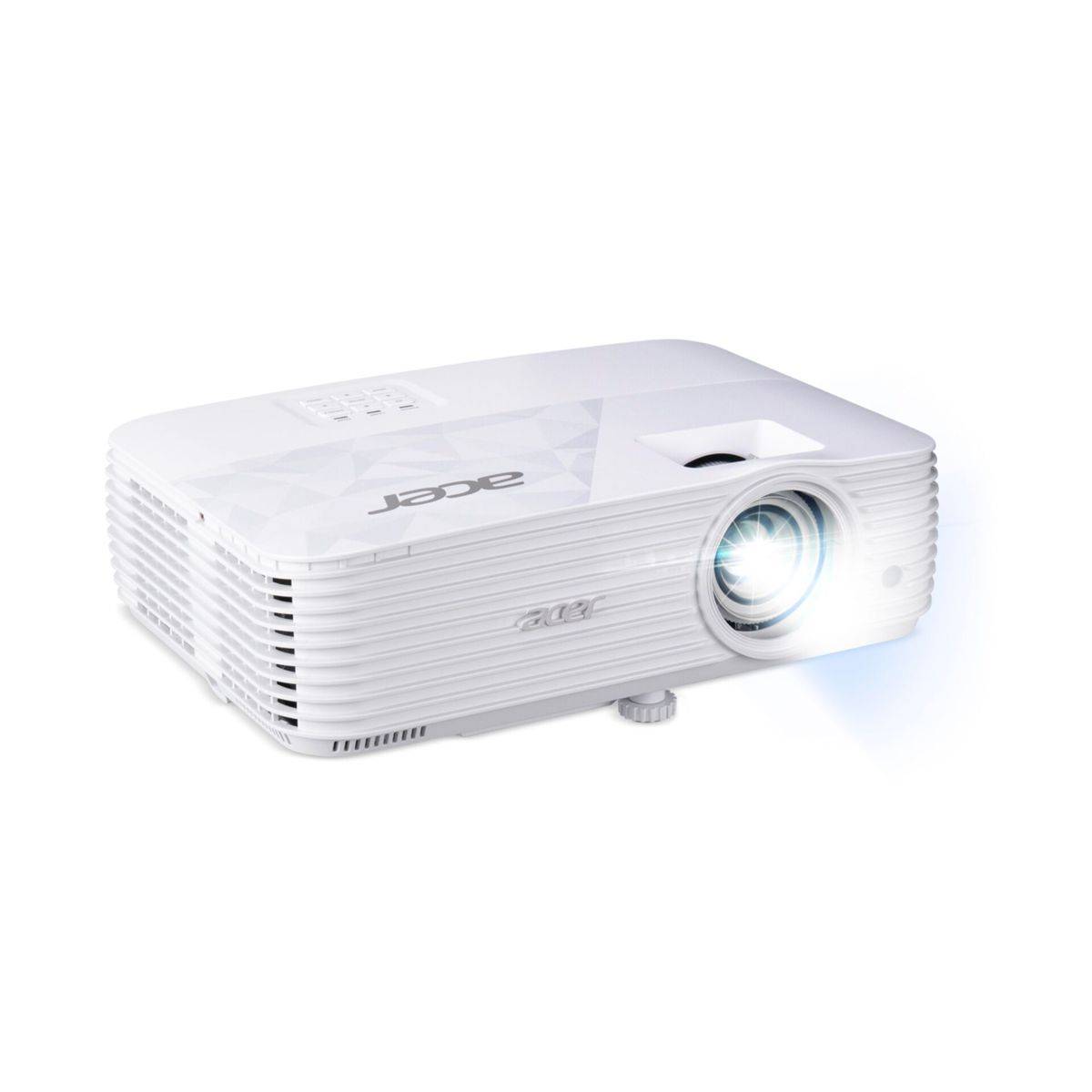 Acer HL6513i Laser Gaming 240Hz Full HD - Digital-Projektor - DLP/DMD