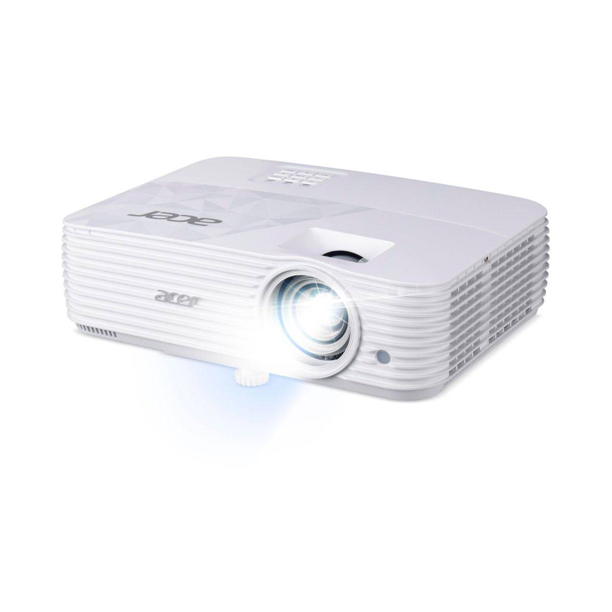 Acer HL6513i Laser Gaming 240Hz Full HD - Digital-Projektor - DLP/DMD