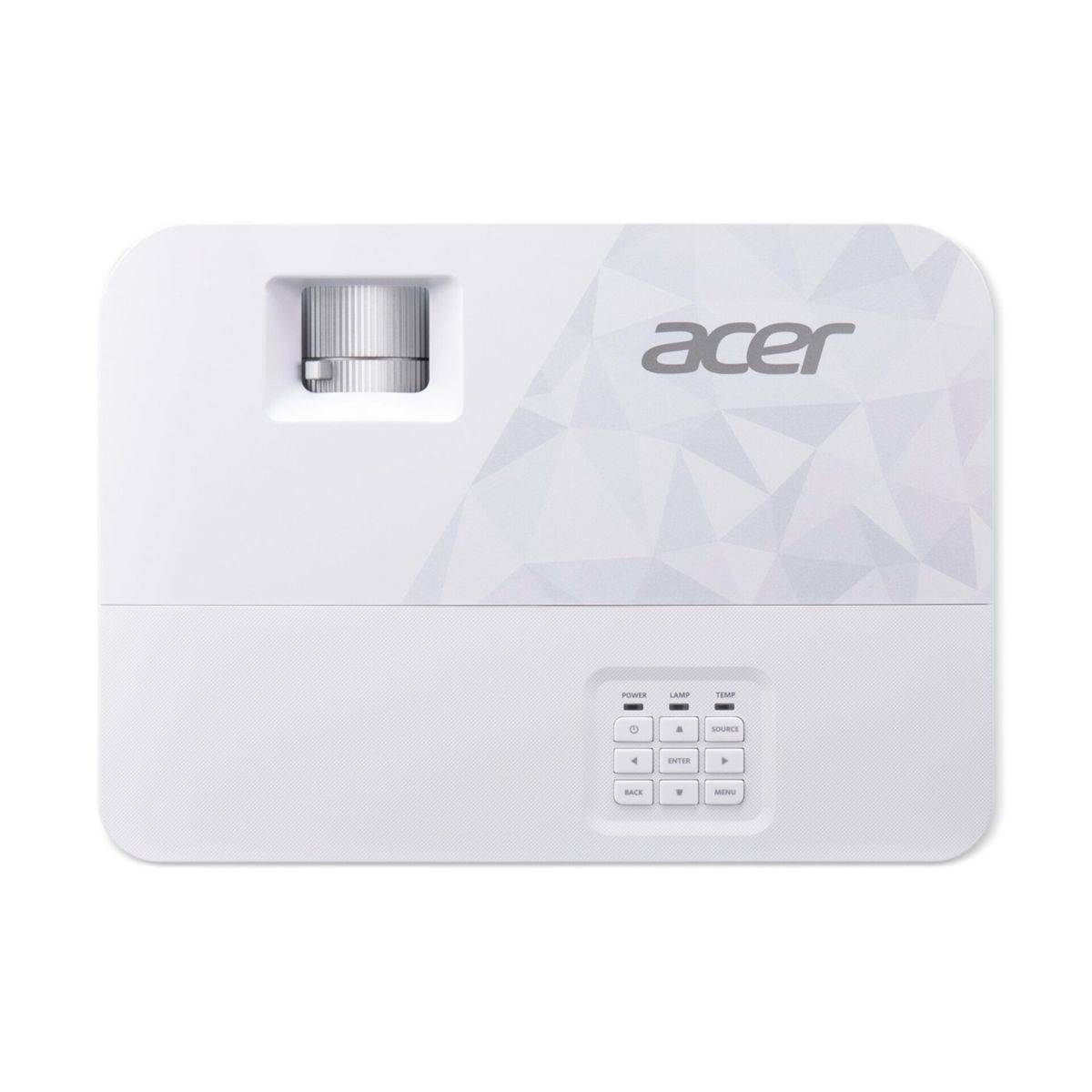 Acer HL6513i Laser Gaming 240Hz Full HD - Digital-Projektor - DLP/DMD