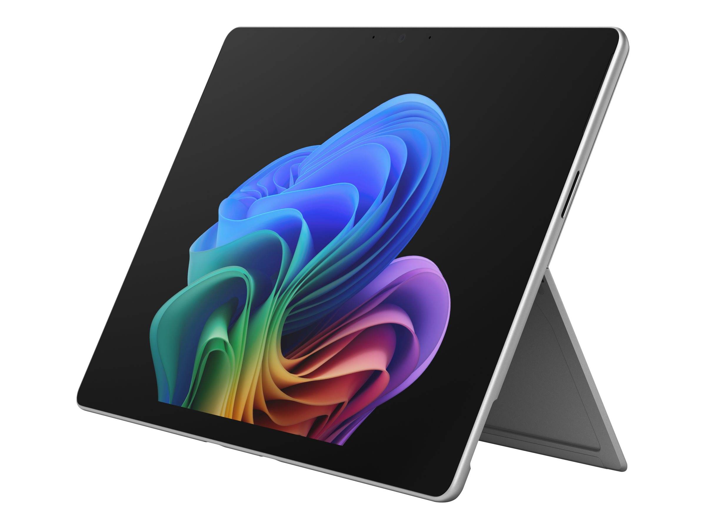 Microsoft Surface Pro 13", 33 cm (13"), 2880 x 1920 Pixel, 256 GB, 16 GB, Windows 11 Pro, Platin