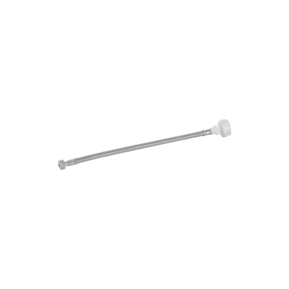 Geberit Panzerschlauch für UP-Spülkasten, Typ 383, DN=8, L=33cm, G=3/8″, 1 Stk.