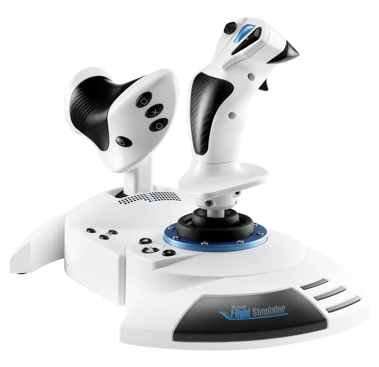 Thrustmaster Joystick T-Flight Hotas 5 für PS5, PS4 und PC 4160949