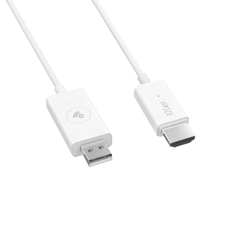 Acer AOpen EZCast Cs2 WLAN Anzeigeempfänger