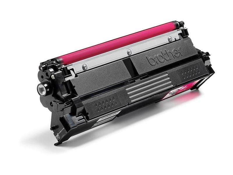 Brother TN627M - Ultra Jumbo - Magenta - original