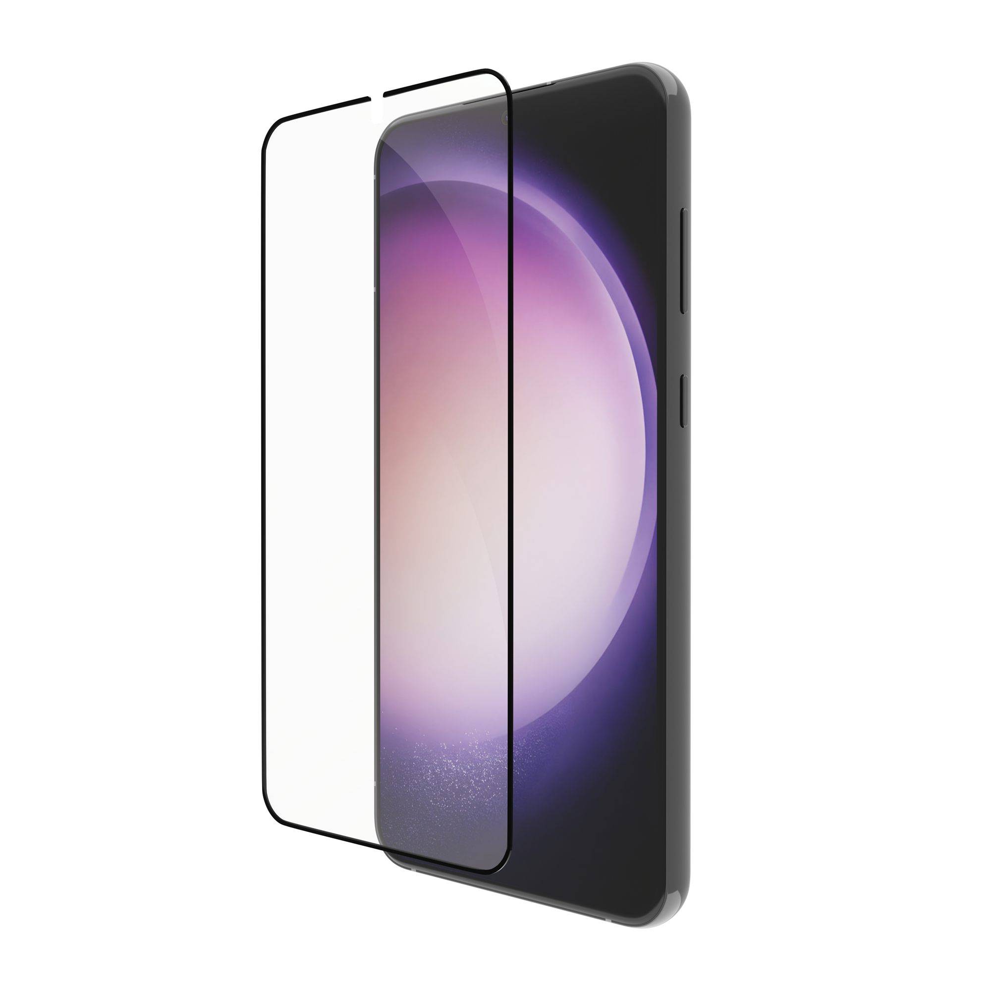 dbramante1928 ECO-SHIELD GALAXY S23 - BLACK EDGE