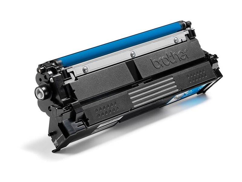 Brother TN627C - Ultra Jumbo - Cyan - original