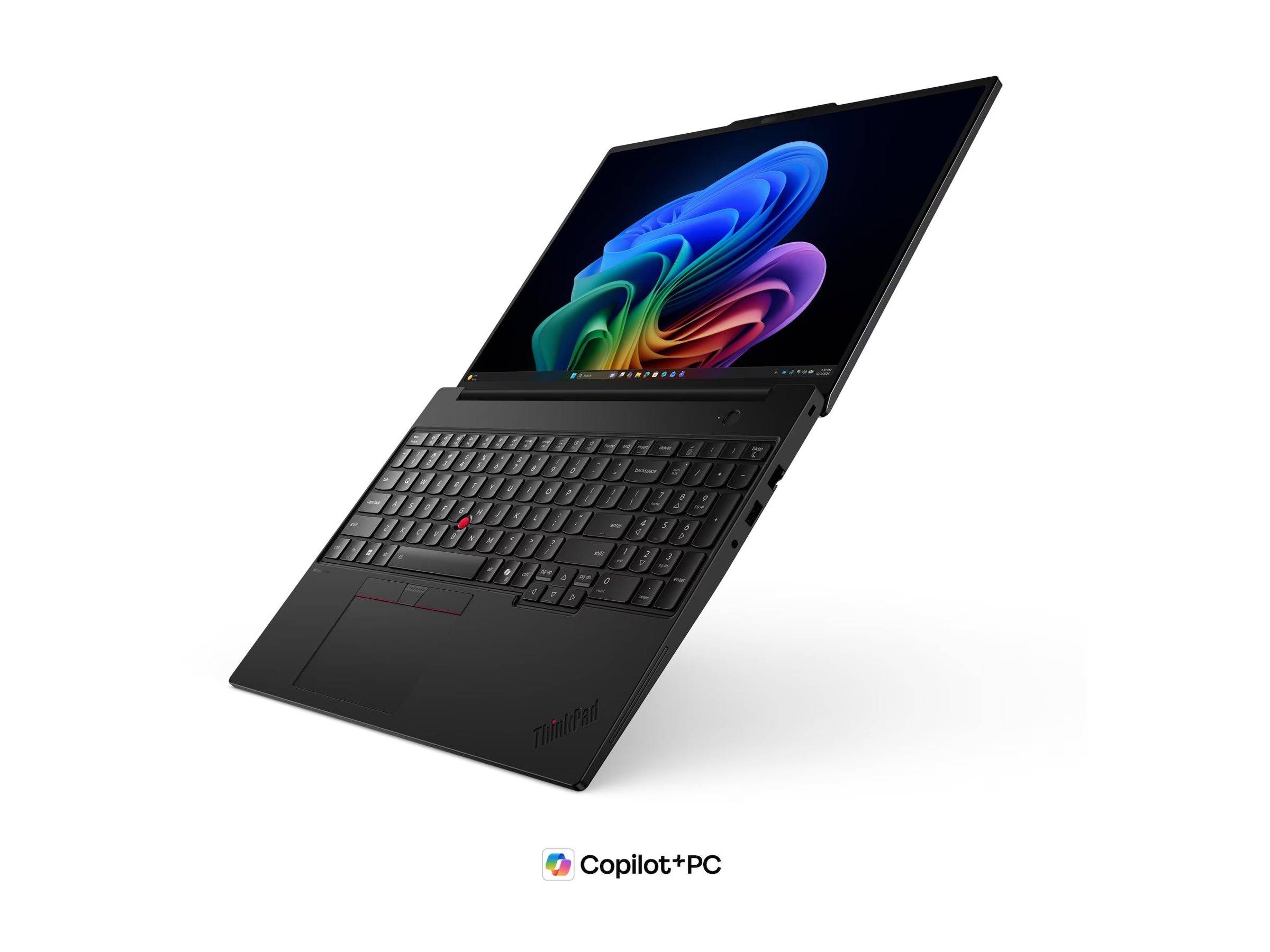 Lenovo ThinkPad T16 Gen 5 21WT - Intel Core Ultra 5 325 / 2.1 GHz - Win 11 Pro - Intel Graphics - 16 GB RAM - 512 GB SSD