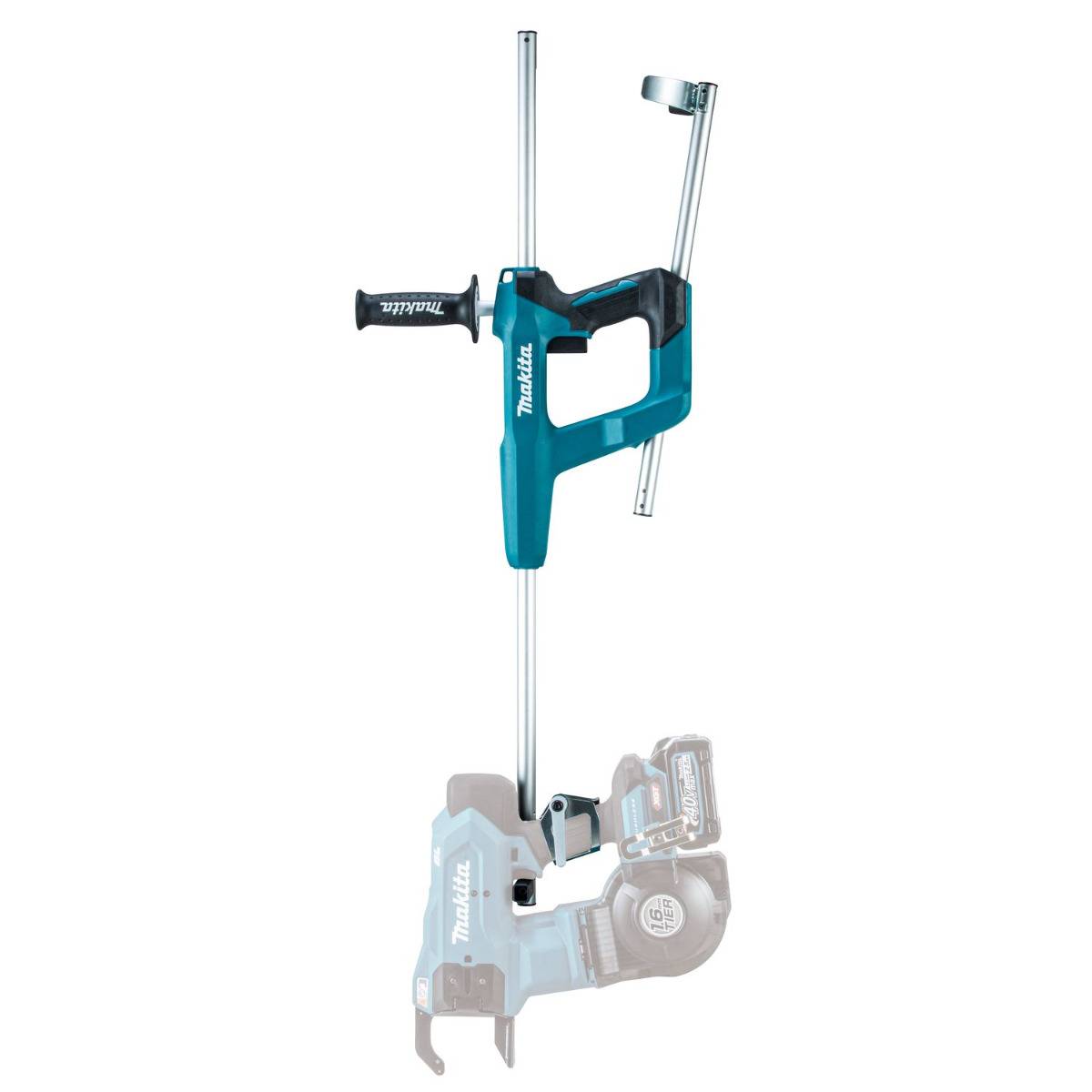 Makita 1915N6-8 Griffverlängerung für Bewehrungsverbinder 25.0 cm