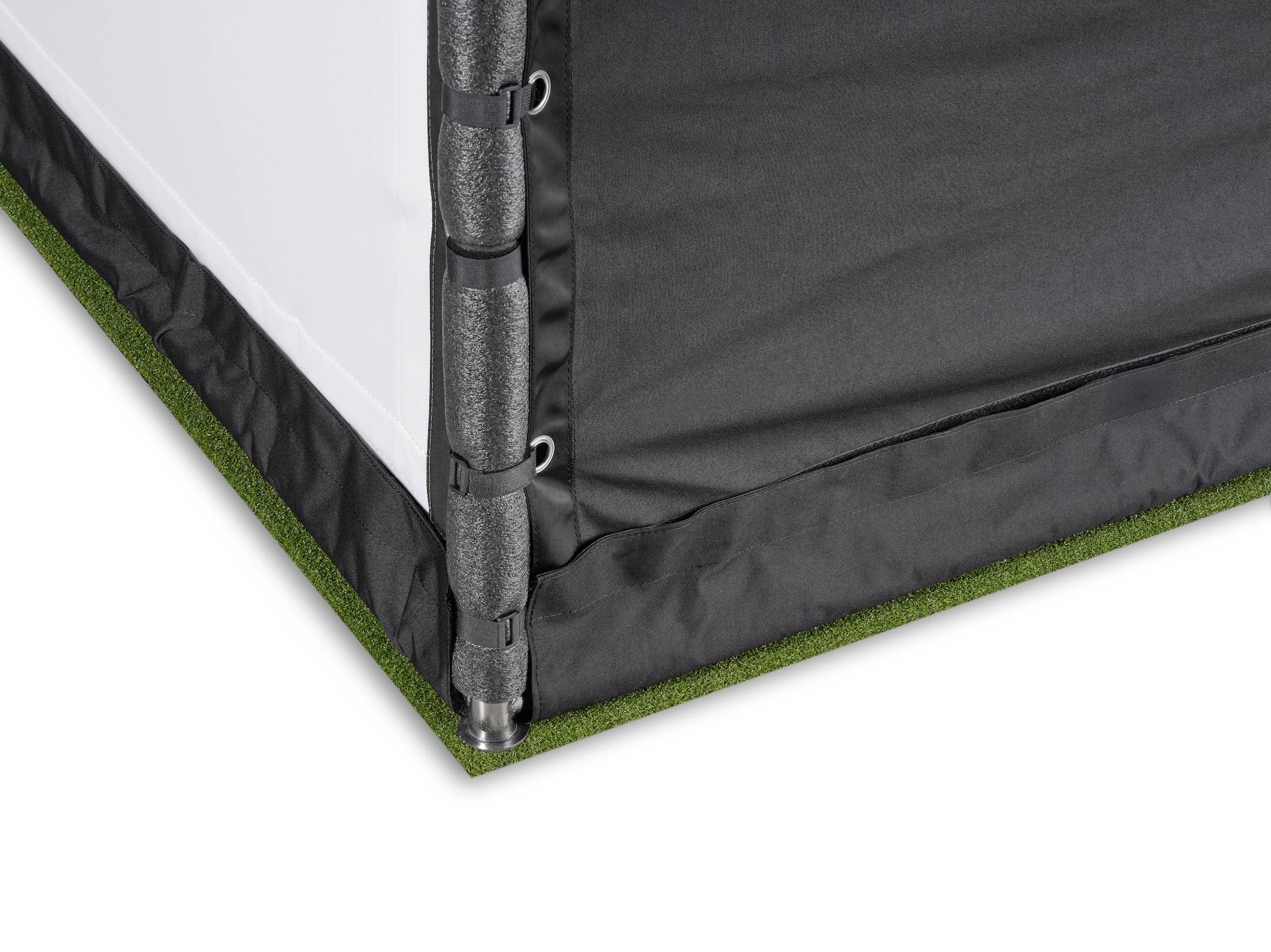 celexon FAIRWAY Professional Golf Simulator 2,6 x 2,5 x 1,5 m