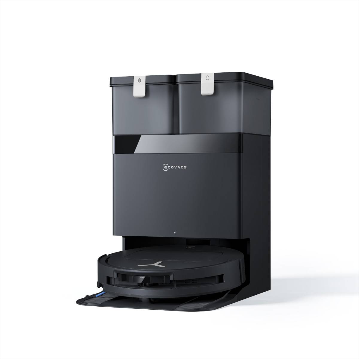 Deebot Saugroboter T50 OMNI Gen3 black