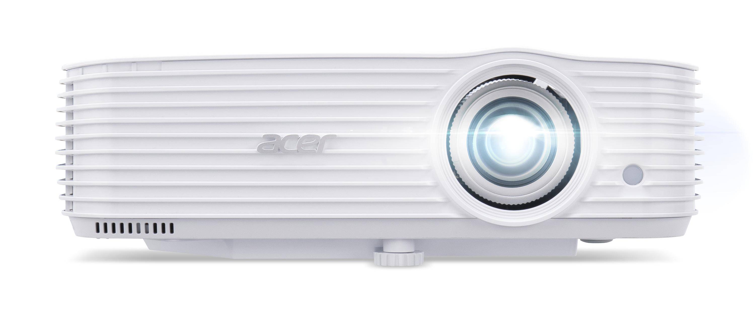 Acer HL6513i Laser Gaming 240Hz Full HD - Digital-Projektor - DLP/DMD