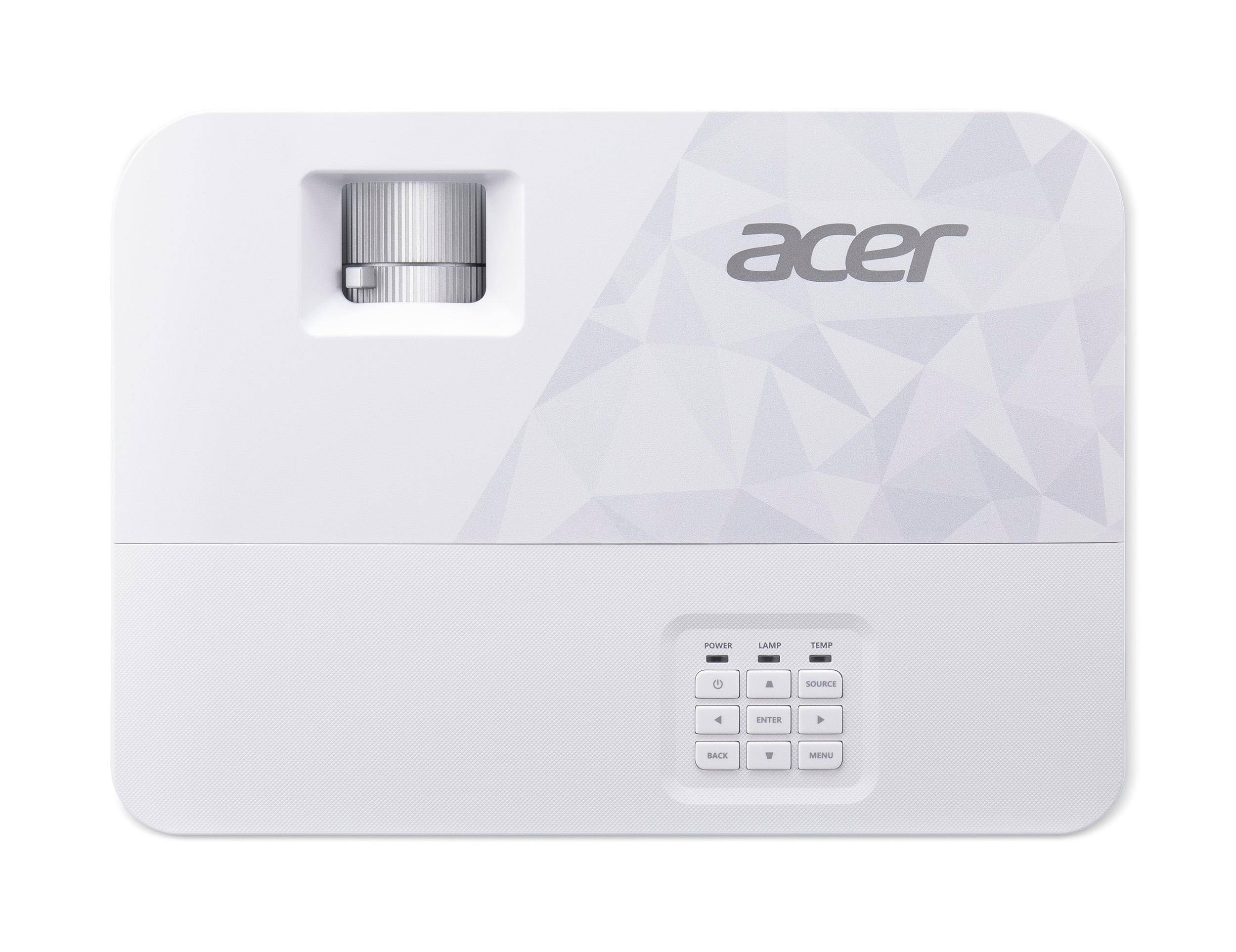Acer HL6513i Laser Gaming 240Hz Full HD - Digital-Projektor - DLP/DMD