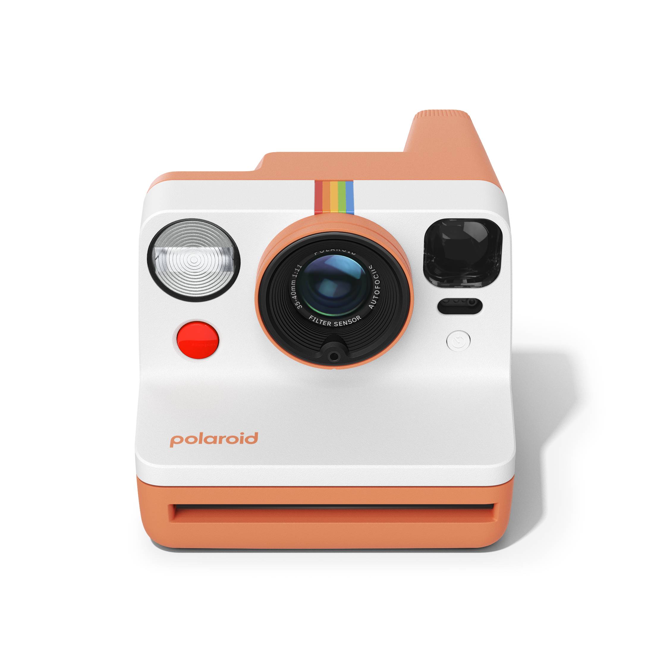 Polaroid Now Instant Generation 3 Audio & Video Digitalkameras