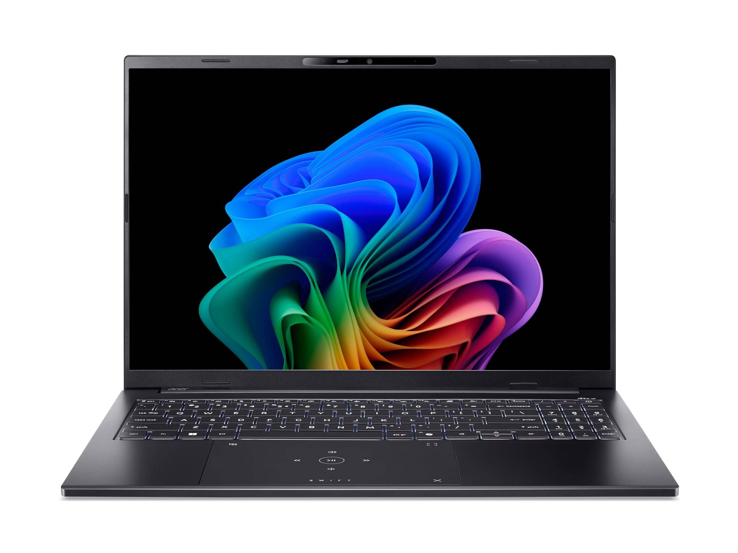 Acer Swift Go 16 AI SFG16-74 - Intel Core Ultra 9 288V - Notebook - Core Ultra 9